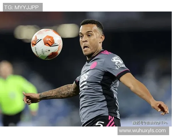 足球为何陷入球星荒 顶级球员匮乏背后的深层原因分析