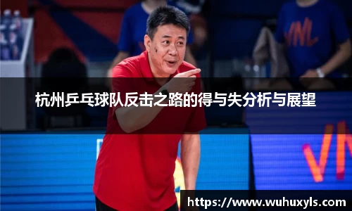 杭州乒乓球队反击之路的得与失分析与展望