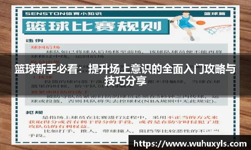 篮球新手必看：提升场上意识的全面入门攻略与技巧分享