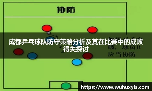 成都乒乓球队防守策略分析及其在比赛中的成败得失探讨